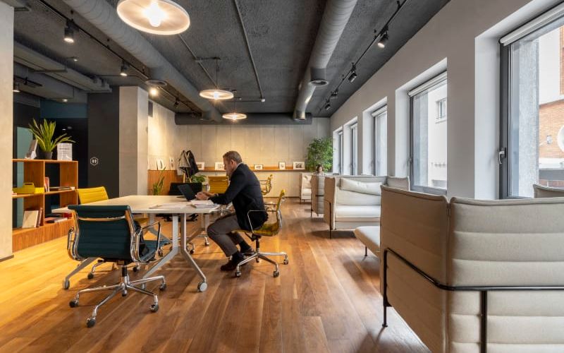 Bastioni Di Porta Nuova 21, Milan Image 11