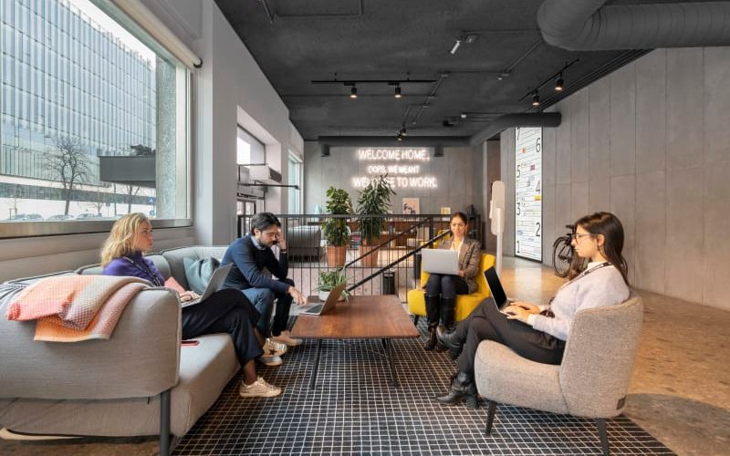 Bastioni Di Porta Nuova 21, Milan Image 9