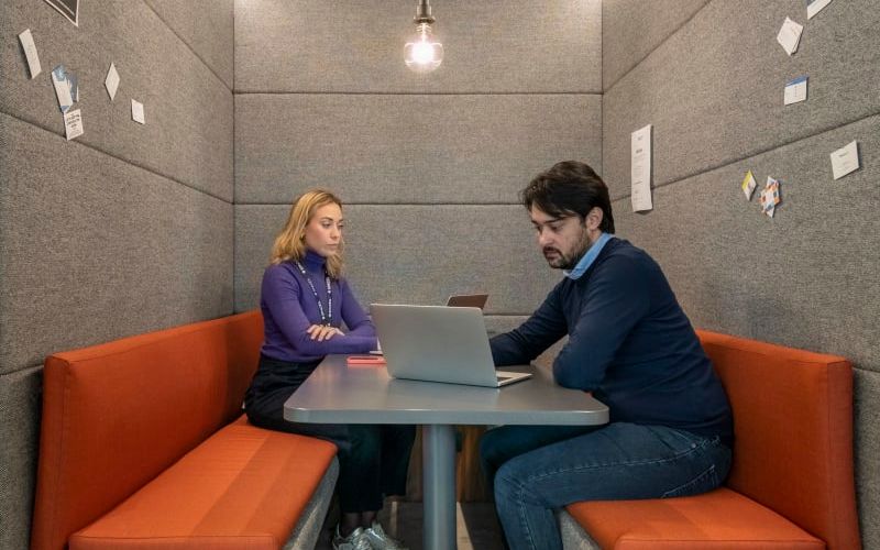 Bastioni Di Porta Nuova 21, Milan Image 8