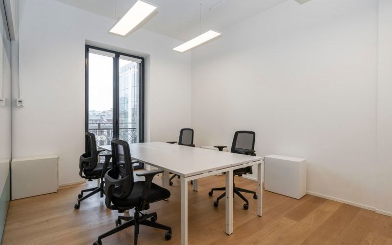 Bastioni Di Porta Nuova 21, Milan Image 5