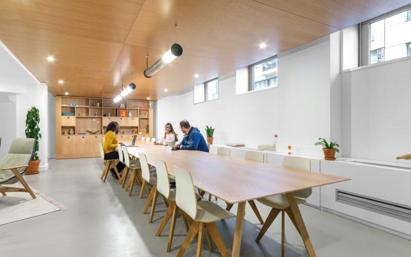 54/56 Avenue Hoche, Paris Image 4