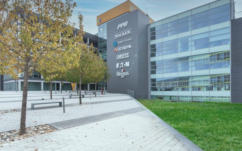 Via San Bovio 3, Segrate Image 9