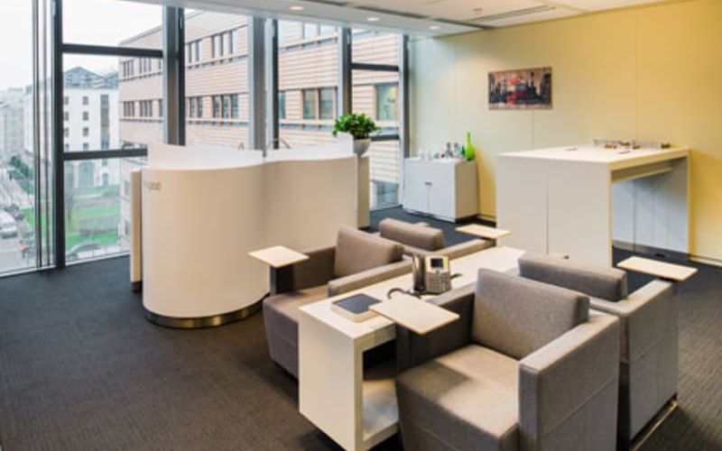 11 Rue De Cambrai, Paris Image 6