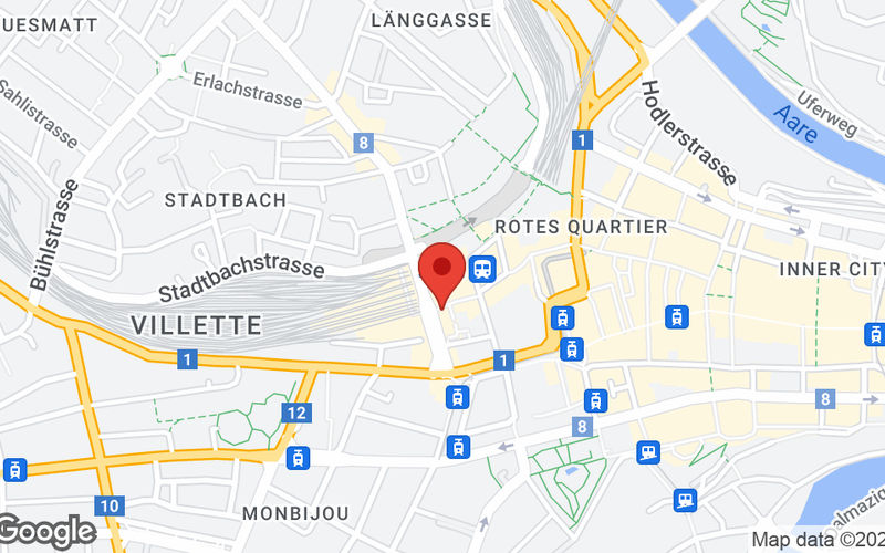 4a Schanzenstrasse, Bern Image 9