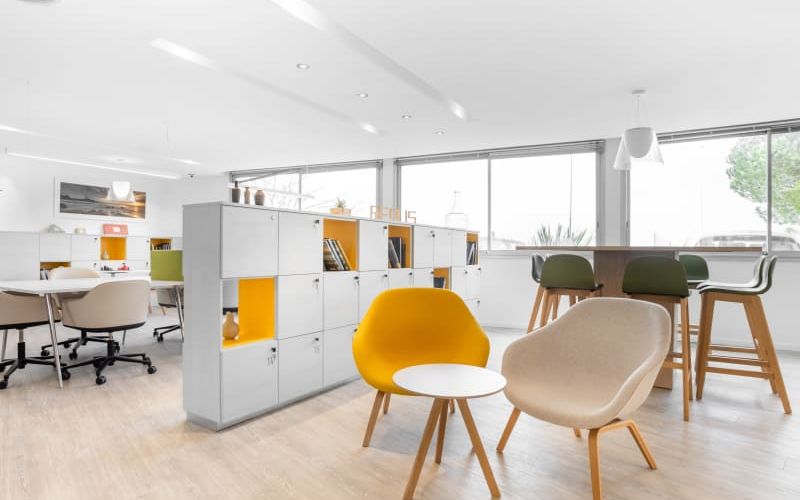 1 Avenue Neil Armstrong, Bordeaux Image 1