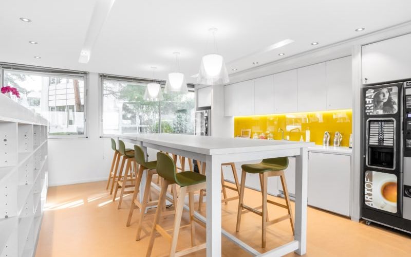 1 Avenue Neil Armstrong, Bordeaux Image 6