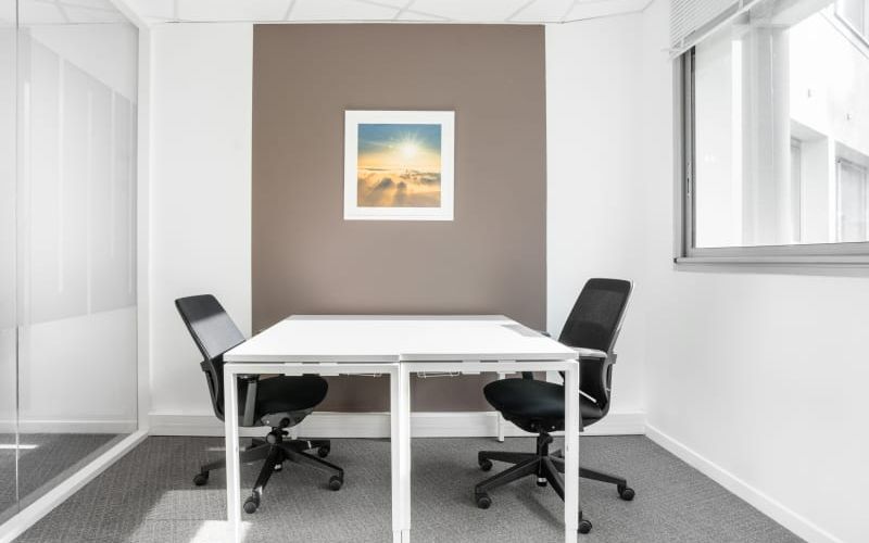 1 Avenue Neil Armstrong, Bordeaux Image 1