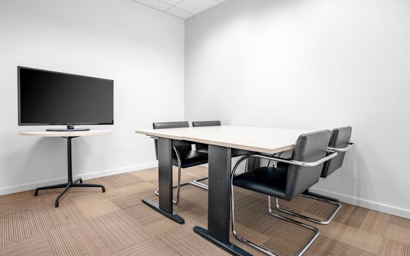 Libertador Avenue 101, Buenos Aires Image 2