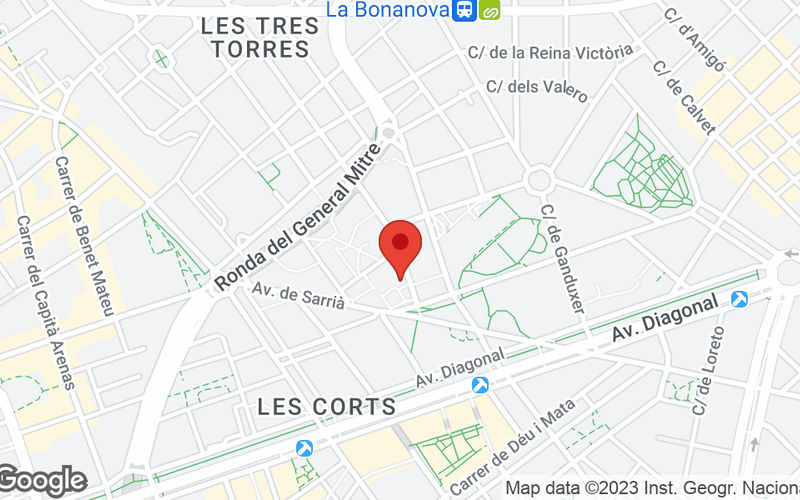 3 Carrer De Can Rabia, Barcelona Image 7