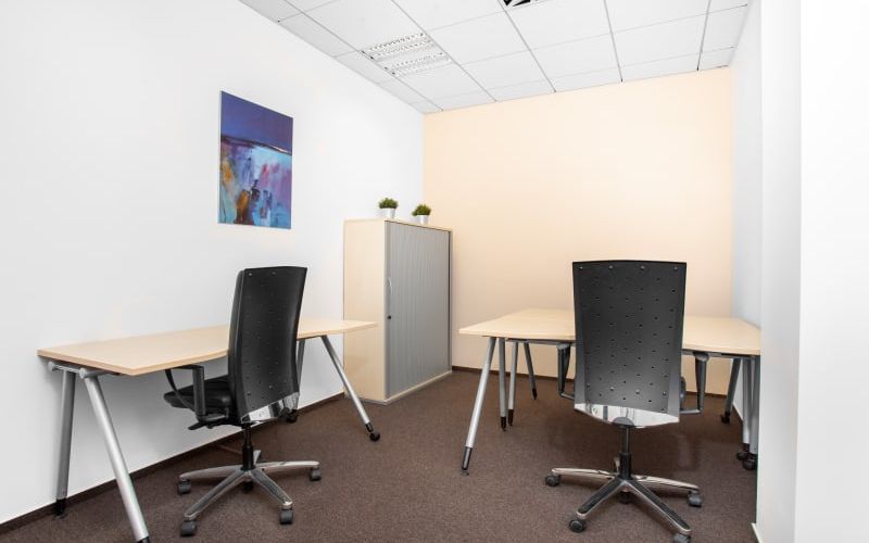 2/4 Holandska, Brno Image 2