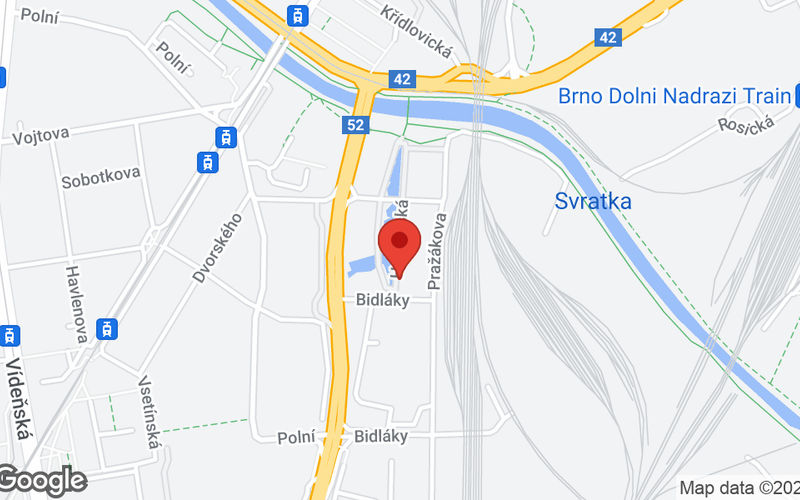 2/4 Holandska, Brno Image 10