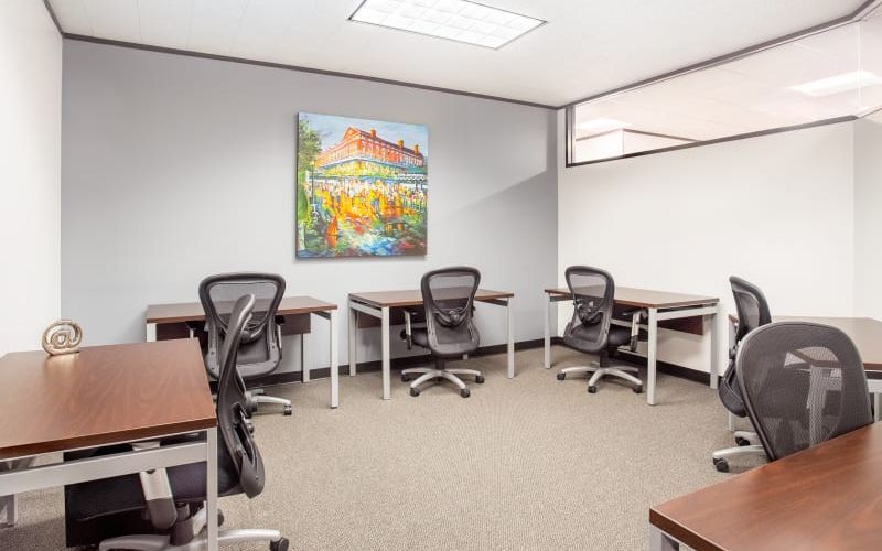 1100 Poydras Street, New Orleans Image 4