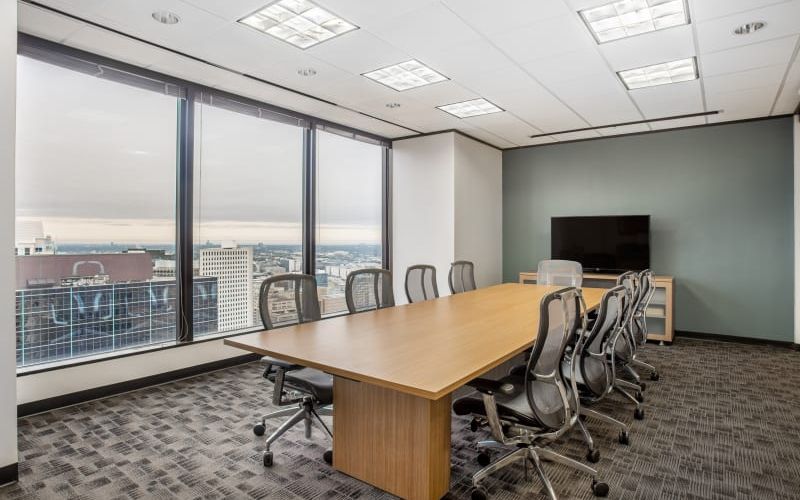 1100 Poydras Street, New Orleans Image 6