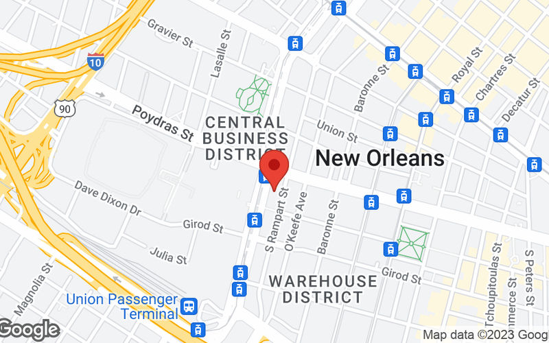 1100 Poydras Street, New Orleans Image 9