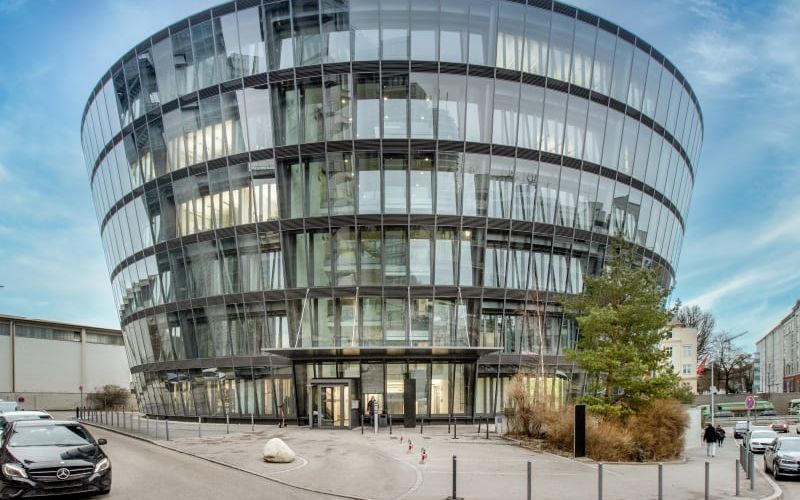 15 Dingolfinger Strasse, Munich Image 8