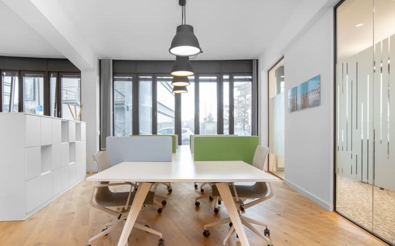 15 Dingolfinger Strasse, Munich Image 5