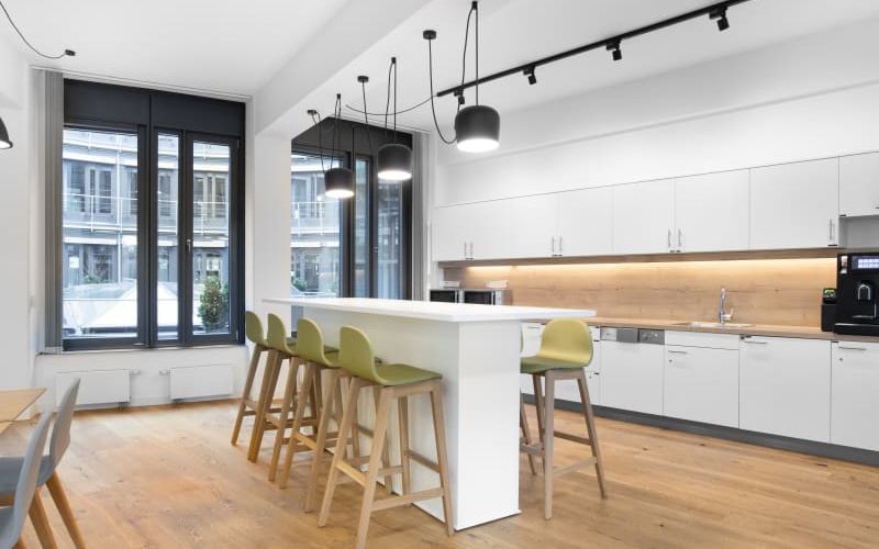 15 Dingolfinger Strasse, Munich Image 7