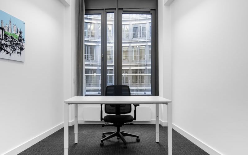 15 Dingolfinger Strasse, Munich Image 6