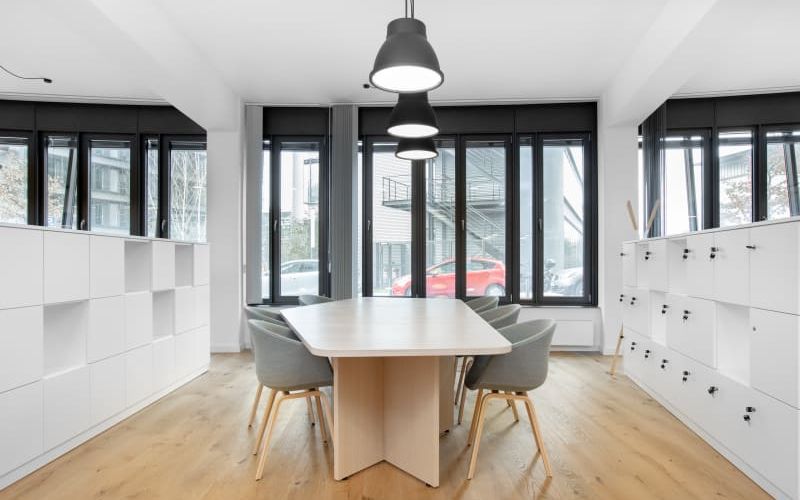 15 Dingolfinger Strasse, Munich Image 3