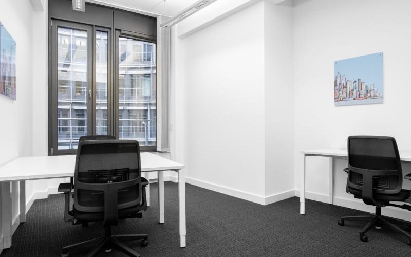 15 Dingolfinger Strasse, Munich Image 2