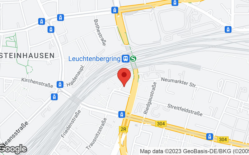 15 Dingolfinger Strasse, Munich Image 9