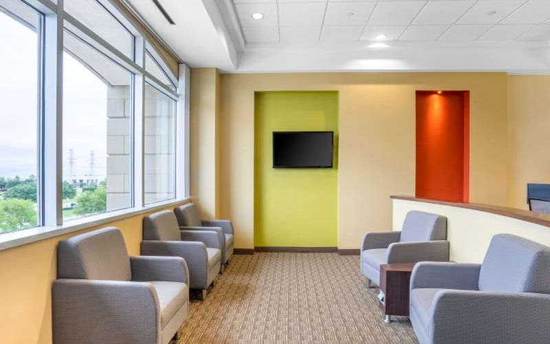 4500 Mercantile Plaza, Fort Worth Image 3