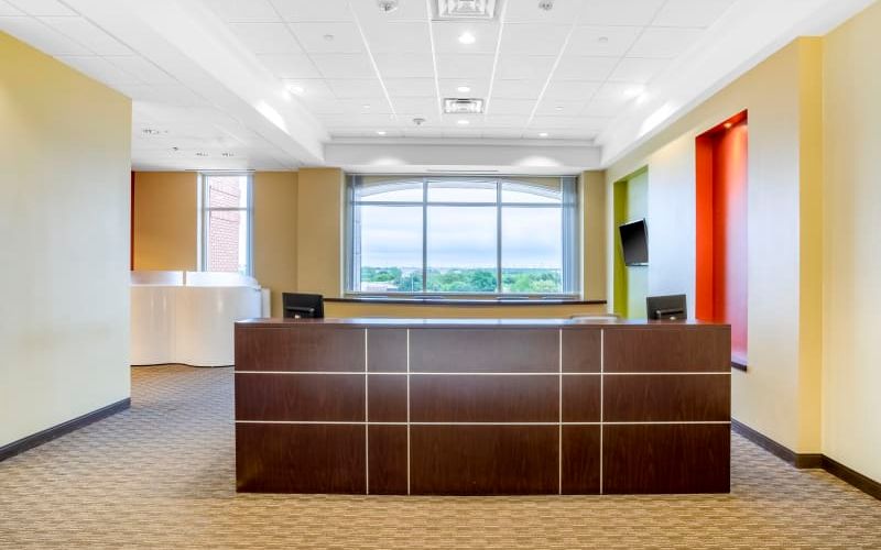 4500 Mercantile Plaza, Fort Worth Image 1