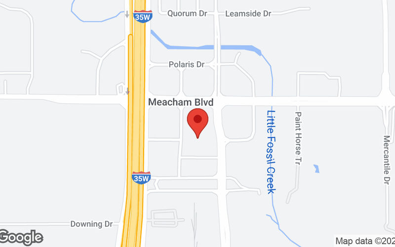 4500 Mercantile Plaza, Fort Worth Image 10