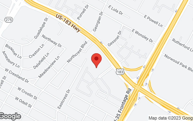 7600 Chevy Chase Drive, Austin Image 7