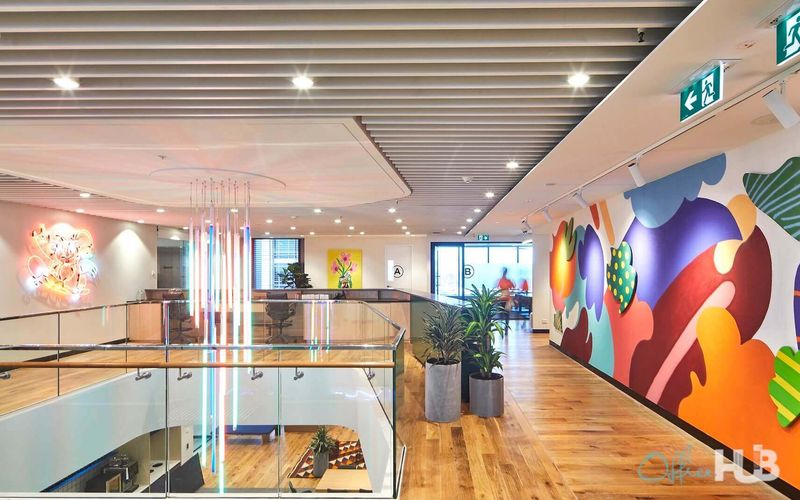 161 Castlereagh Street, Sydney Image 1