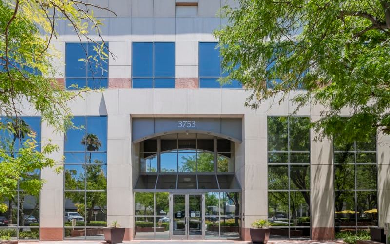 3753 Howard Hughes Parkway, Las Vegas Image 8