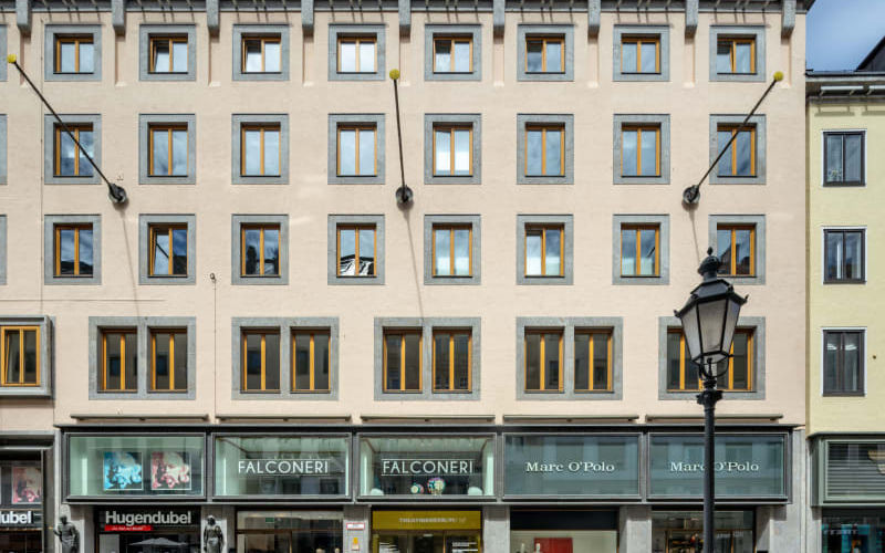 11 Theatinerstrasse, Munich Image 1