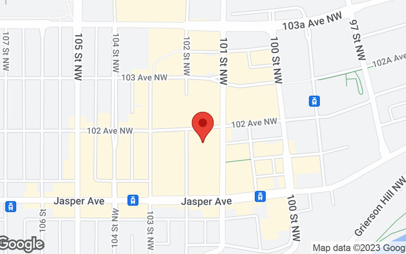 10180 101 St Nw, Edmonton Image 10