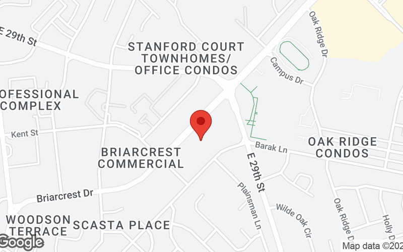 1716 Briarcrest Drive, Bryan Image 7