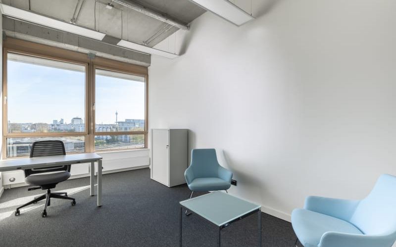 7 Prinzenallee, Dusseldorf Image 1