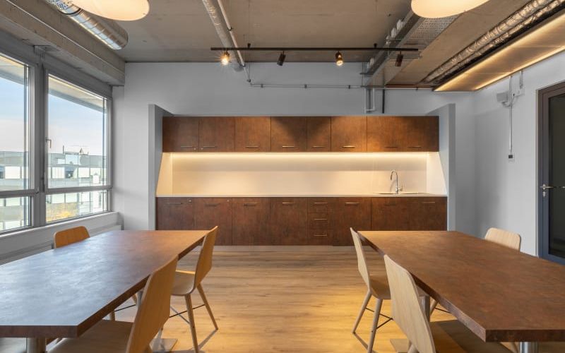 7 Prinzenallee, Dusseldorf Image 2