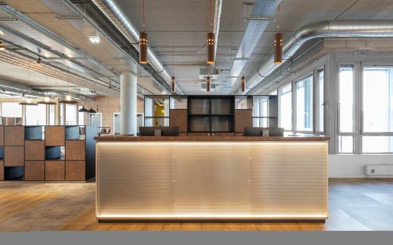 7 Prinzenallee, Dusseldorf Image 5