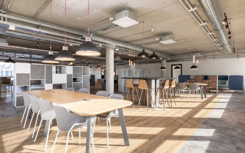 7 Prinzenallee, Dusseldorf Image 4