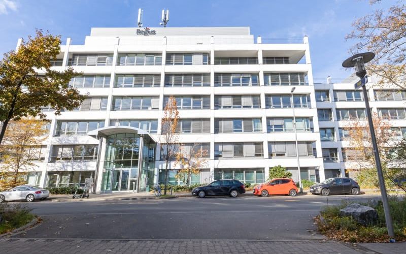 7 Prinzenallee, Dusseldorf Image 9