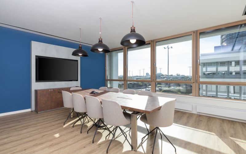 7 Prinzenallee, Dusseldorf Image 8