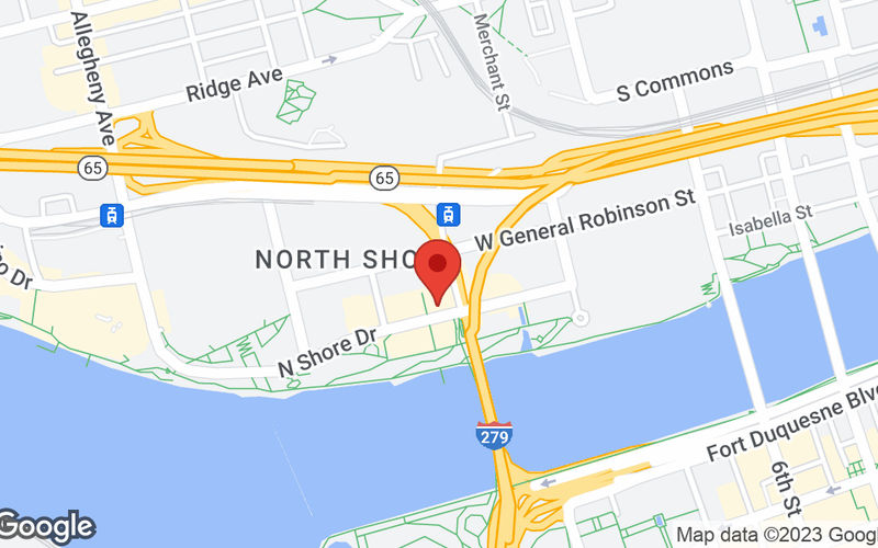 322 N Shore Dr, Pittsburgh Image 8