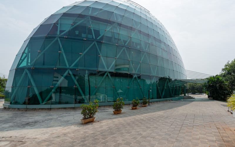 Plot No18 Inorbit Mall Rd, Hyderabad, 50 DESKS Plot No18 Inorbit Mall Rd, Hyderabad Image 1