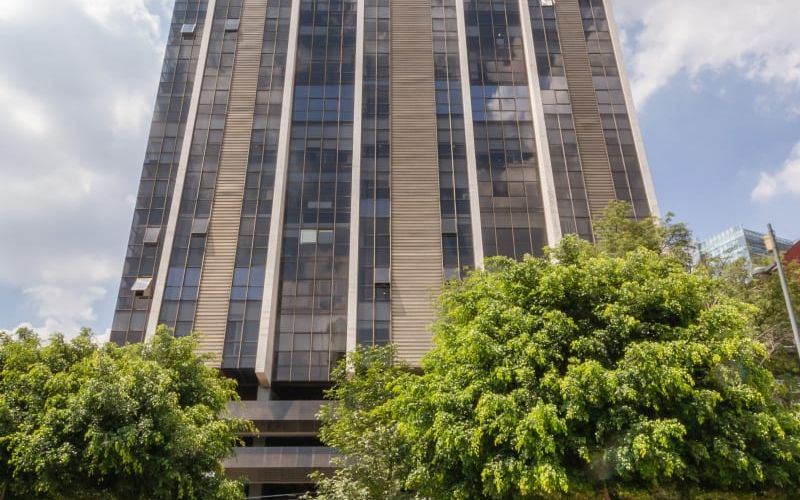 Corporative Mazaryk 29 Avenue President Mazaryk 29 Chapultepec Morales, Mexico City Image 1