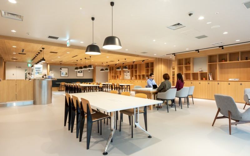 2-16-1 Kounan Minato-ku, Tokyo Image 9