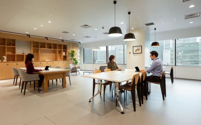 2-16-1 Kounan Minato-ku, Tokyo Image 1