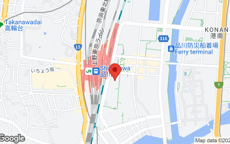 2-16-1 Kounan Minato-ku, Tokyo Image 12