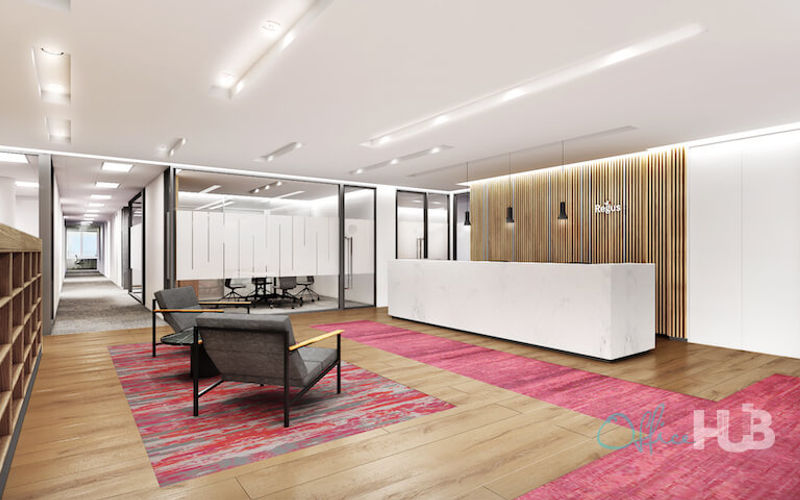 121 Marcus Clarke Street, Canberra Image 4