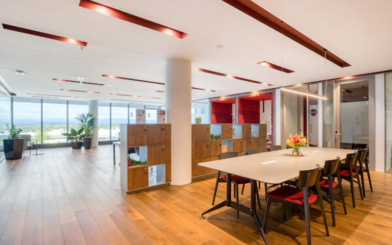 121 Marcus Clarke Street, Canberra Image 5