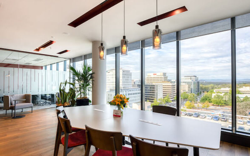 121 Marcus Clarke Street, Canberra Image 1