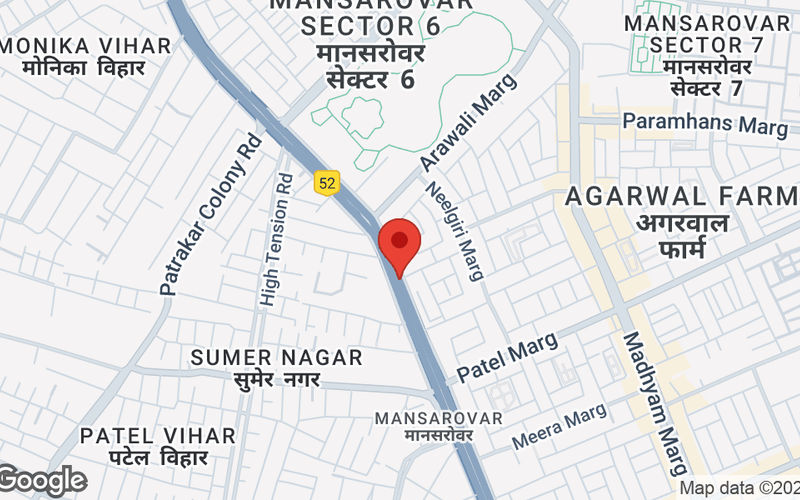 Tonk Road Junction B2 Bypass Rd Near Airport Sector B4, Jaipur Image 10